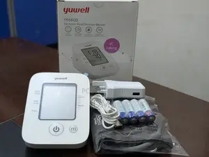 Blood Pressure Machine