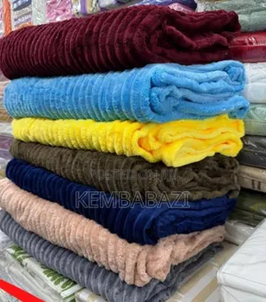 Soft Blankets
