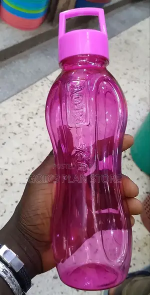 Plastic Water Bottles 750mls