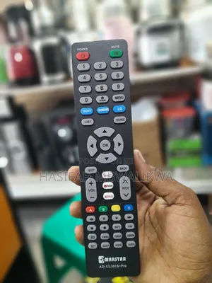 I-Marstar Universal Remote for Smart and Non Smart TVS