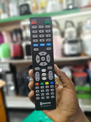 I-Marstar Universal Remote for Smart and Non Smart TVS
