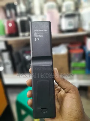 I-Marstar Universal Remote for Smart and Non Smart TVS