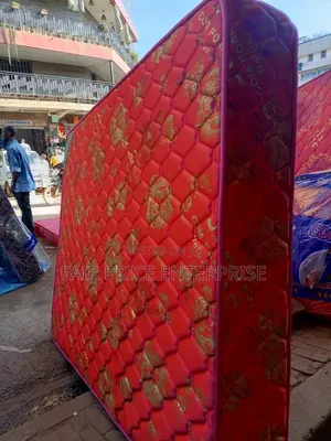 Com Foam Mattress 5x6 By8 Inches High Qualited