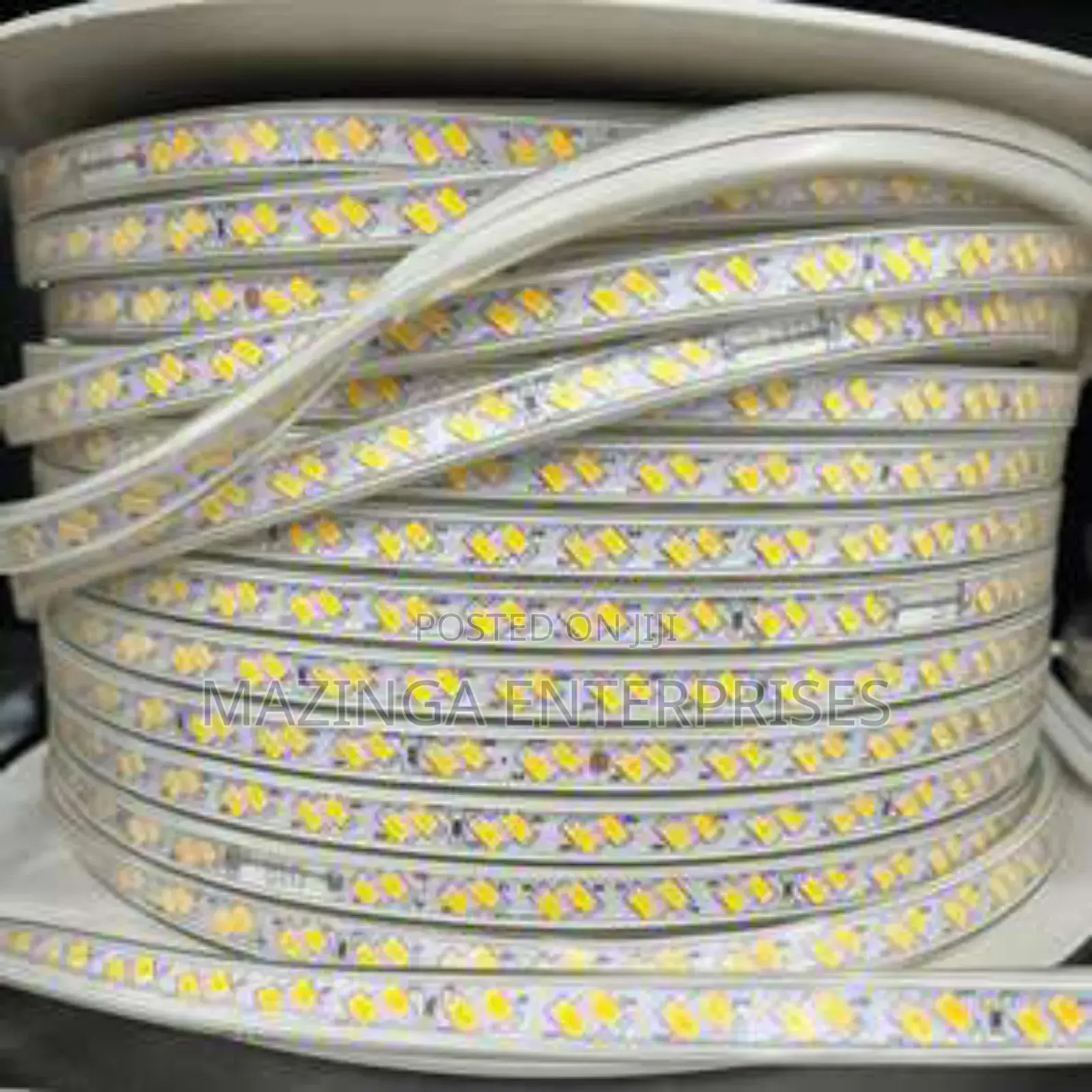 50mtr Illusion Outdoor Super Bright Led Electrc Strip Lights