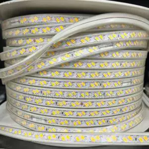 50mtr Illusion Outdoor Super Bright Led Electrc Strip Lights