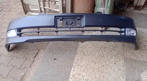 Front Bumper Mark 2 Grand