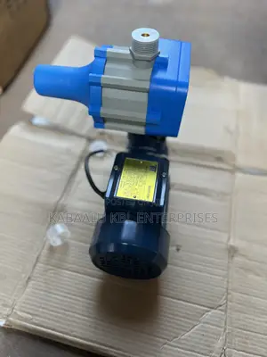 Bt Surface Booster Pump With Bt Automatic Control Switch