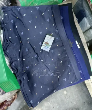 Large Men's Underwear