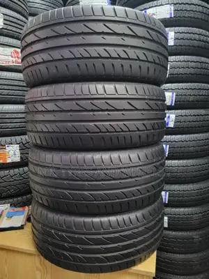 225 45 R17 Used Sailun Bt Almost New Tires So Sport Cars Cam