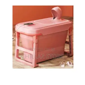 Portable Foldable Bathtubs.