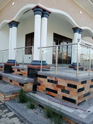 Stainless Steel Works,Stairs Cases, Bulkon, Railling Designs