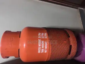 Gas Cylinder