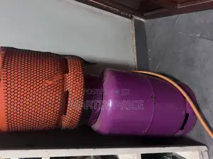 Gas Cylinder