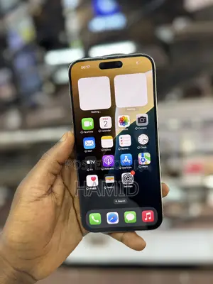 Apple iPhone 15 Pro Max 256 GB