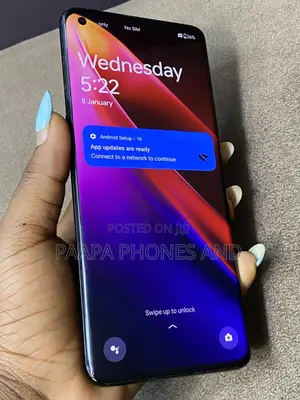 OnePlus 9 Pro 256 GB Black