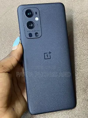 OnePlus 9 Pro 256 GB Black