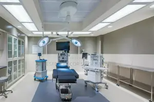 Great Hospital Designz