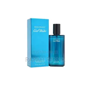Original Davidoff Cool Water Eau De Parfum