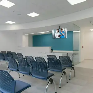 Hospital Clasic One Fancy Design