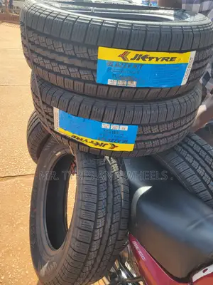 Stay at Home We Find U Thea It's 225 65 R17 Jk Tires New.