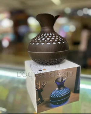 Luxurious Diffuser Room Humidifier