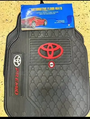 Car Carpets for Toyota Primol Any Model.
