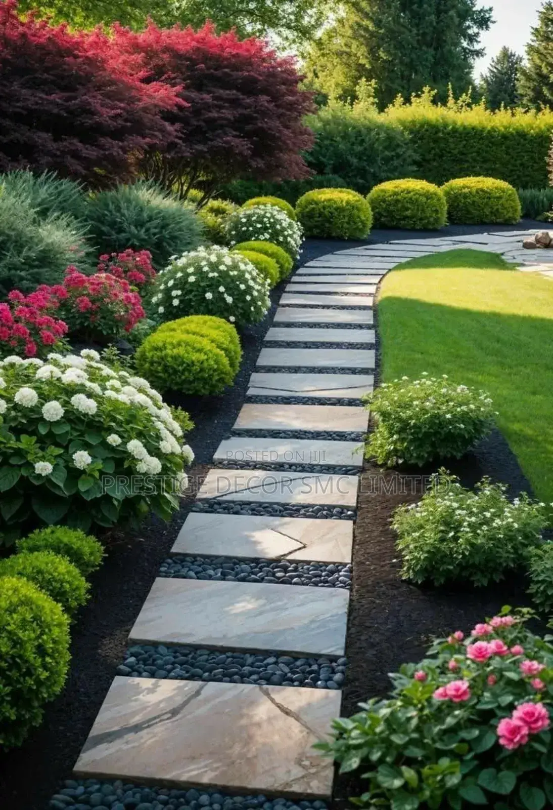 Majestic Compound Design Fantastic