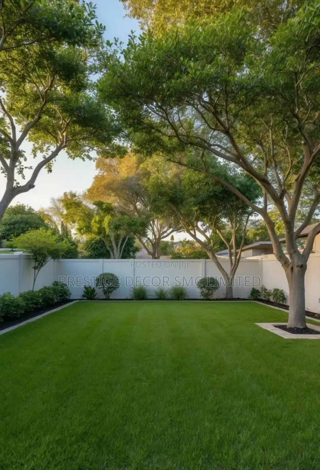 Majestic Compound Design Fantastic
