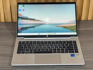 New Laptop HP ProBook 440 G8 16GB Intel Core I7 SSD 512GB