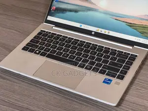 New Laptop HP ProBook 440 G8 16GB Intel Core I7 SSD 512GB