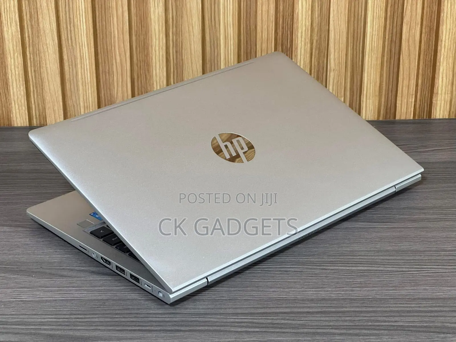 New Laptop HP ProBook 440 G8 16GB Intel Core I7 SSD 512GB