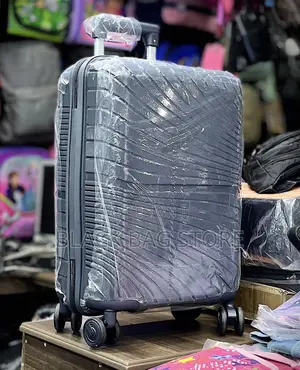 Travel Suitcase - Small