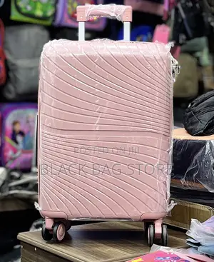Travel Suitcase - Small