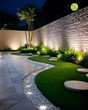 Level One Compound Decor