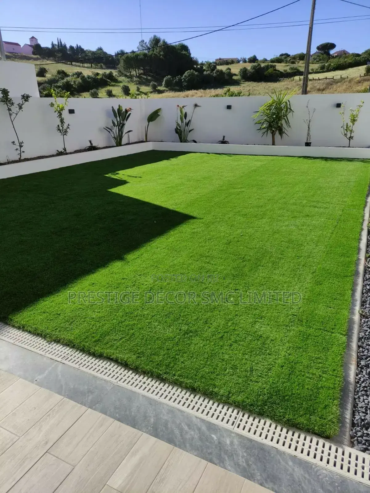 Classy Designs Compound