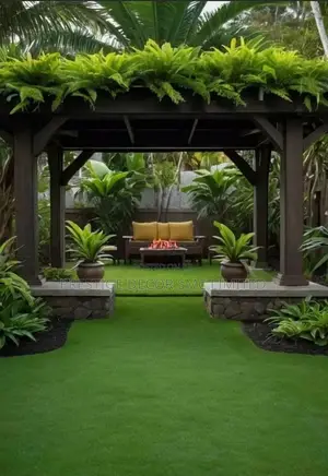 Classy Designs Compound