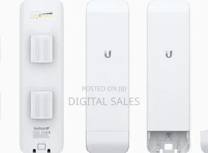 Nanostation M2