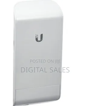 Nanostation M2