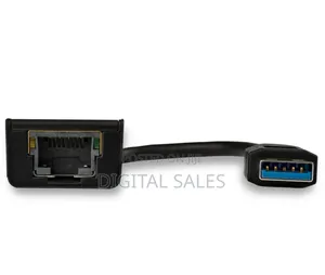 Usb 3.0 Ethernet Adapter Gigabit