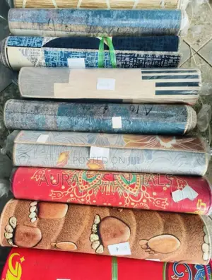 2 Metres by 3 Metres Turkish Carpets