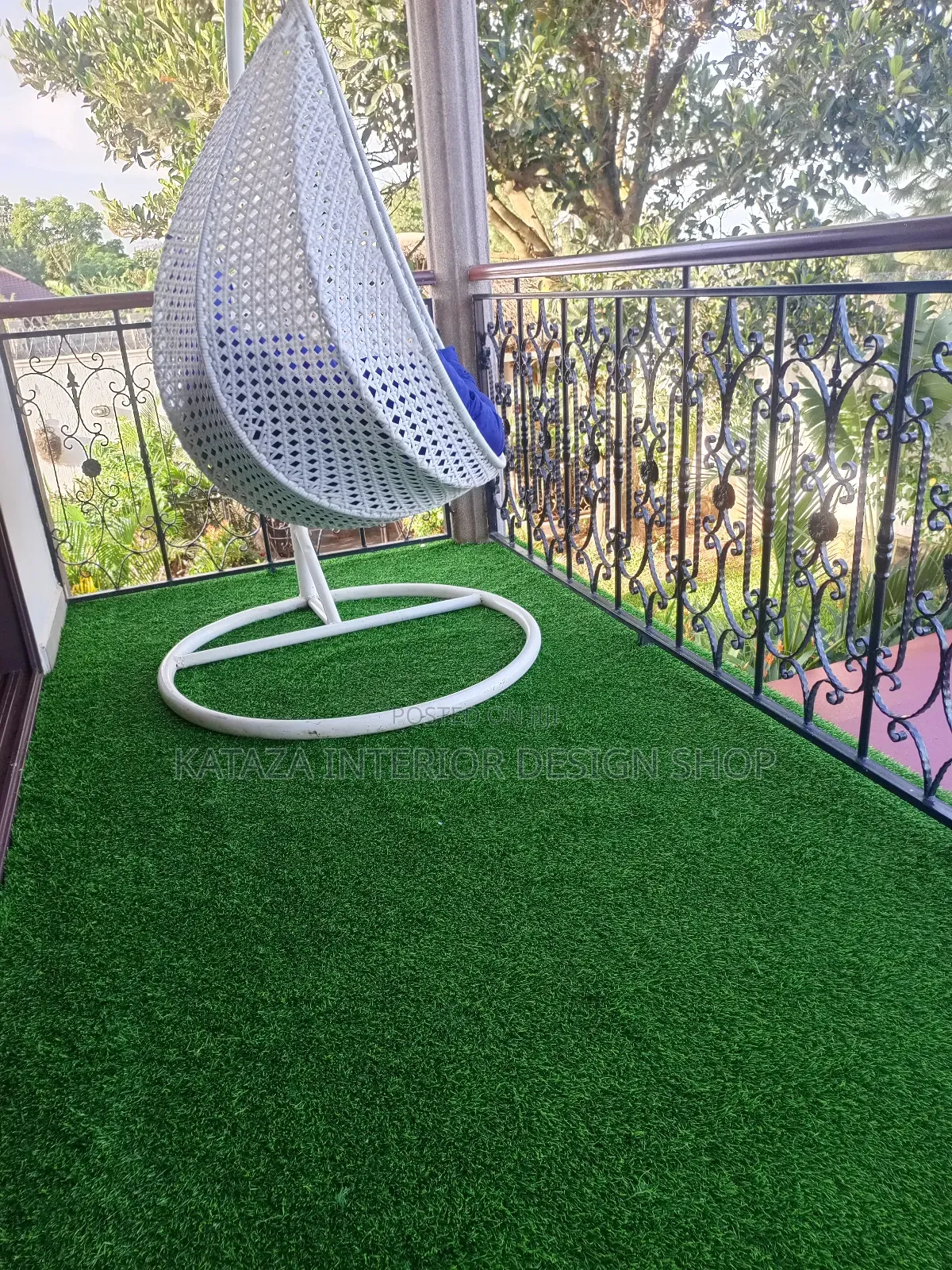 Flooring Grass Carpet