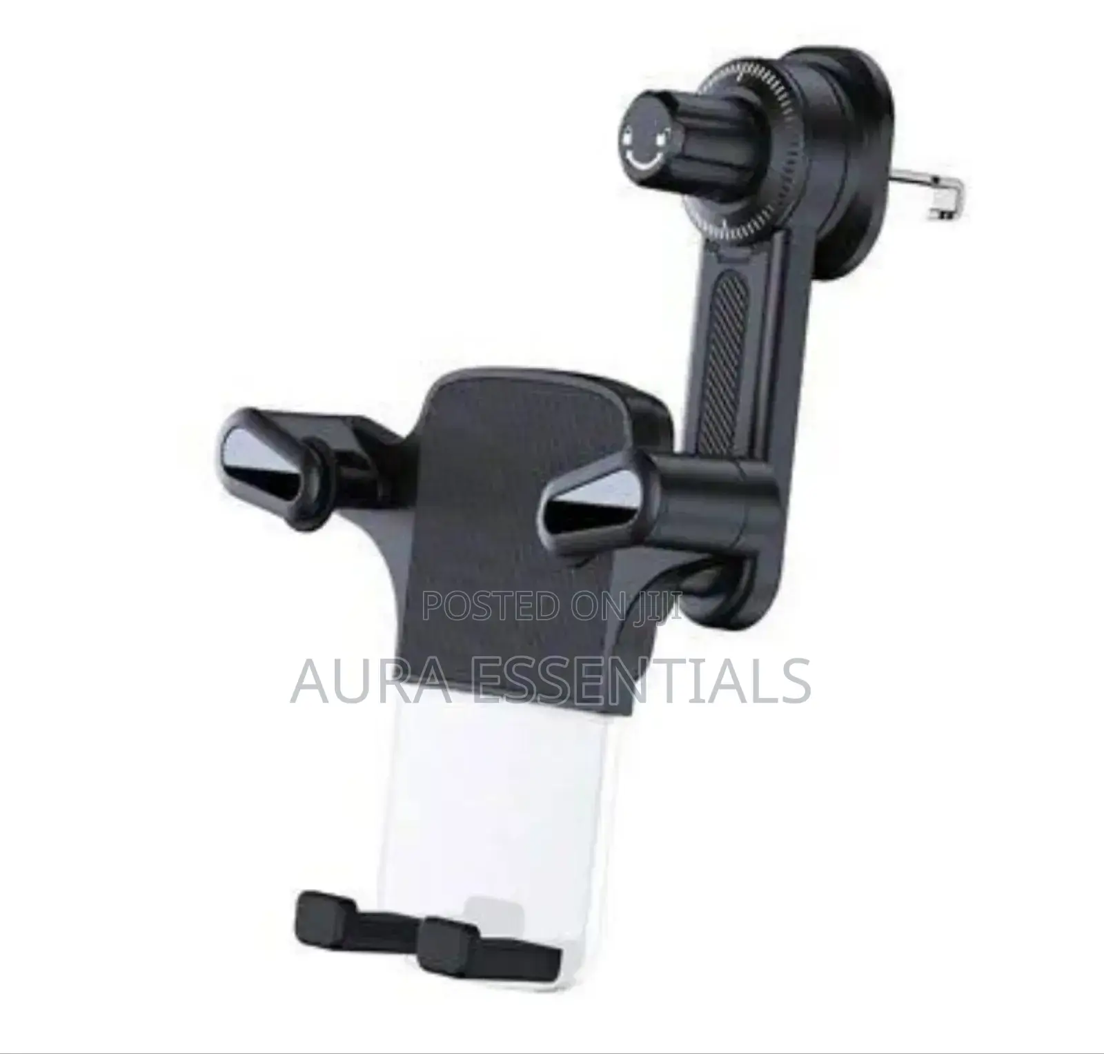 Universal Rotatable Air Vent Mount Car Phone Holder