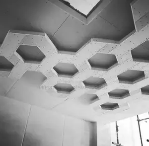 Gypsum Hot Ceilling