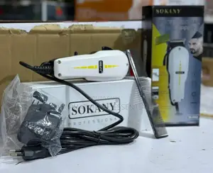 Sokany Professional Hair Clipper
