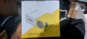 Mini Projector Led Small