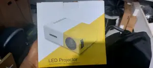 Mini Projector Led Small