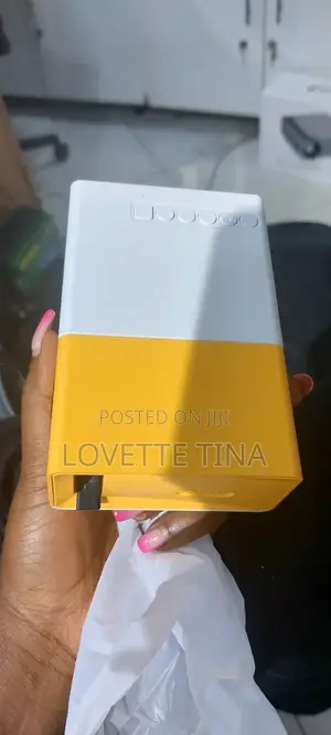 Mini Projector Led Small
