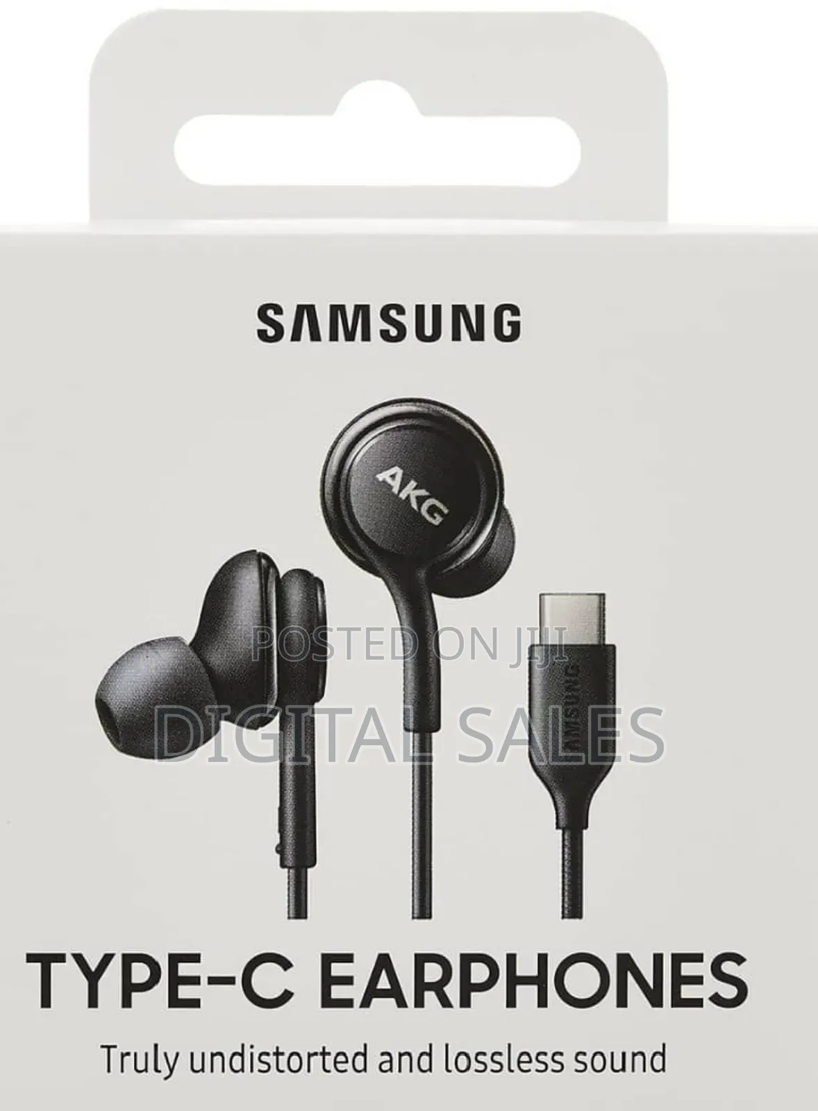 Samsung Type-c Wired Earphones