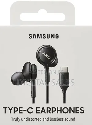 Samsung Type-c Wired Earphones