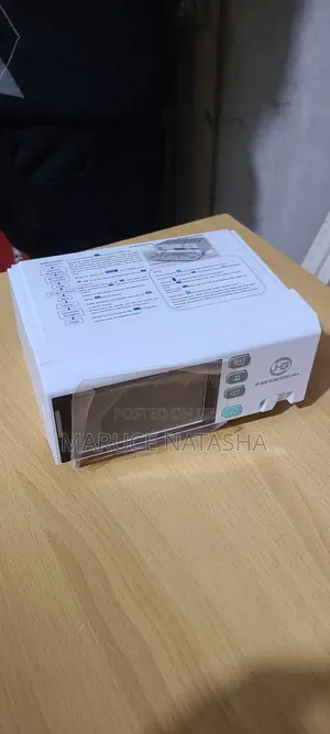 Portable Infusion Pump